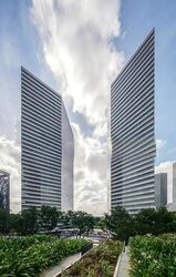 Gateway West (D7), Office #588084791